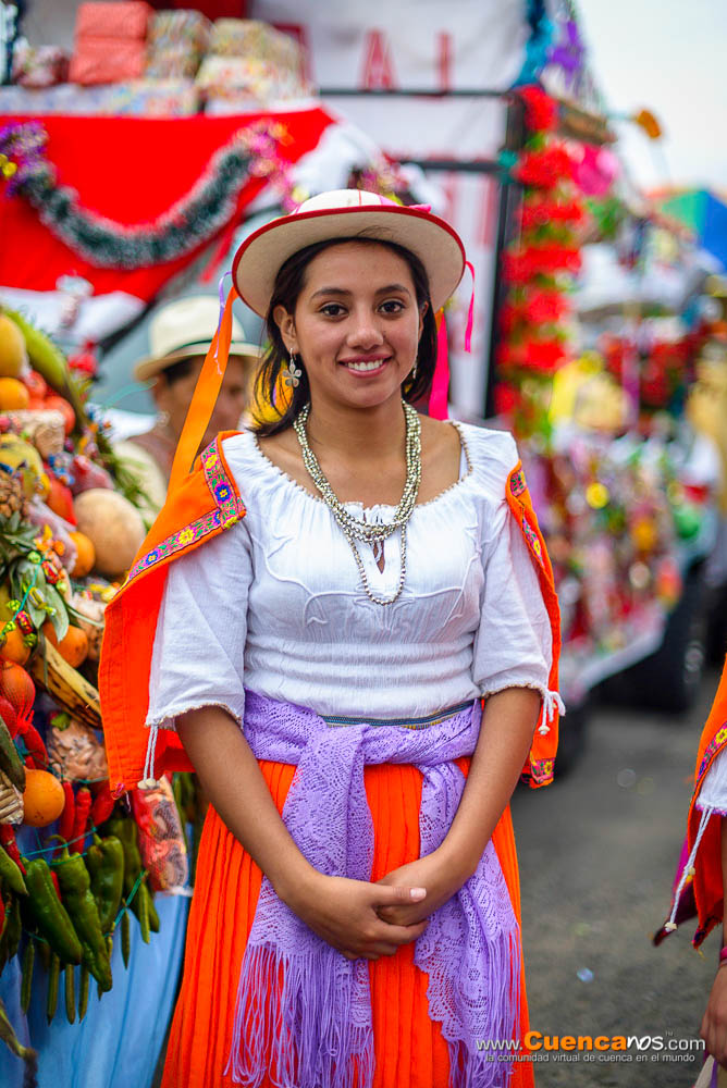 Pase del Niño 2014