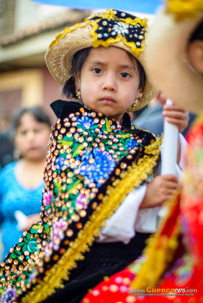 Pase del Niño 2014