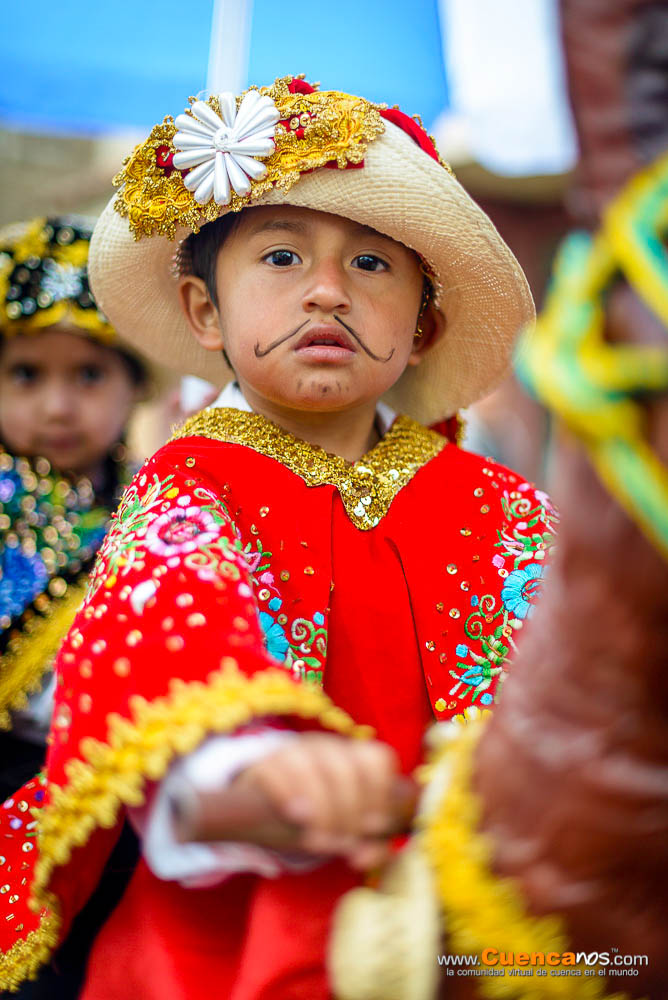 Pase del Niño 2014