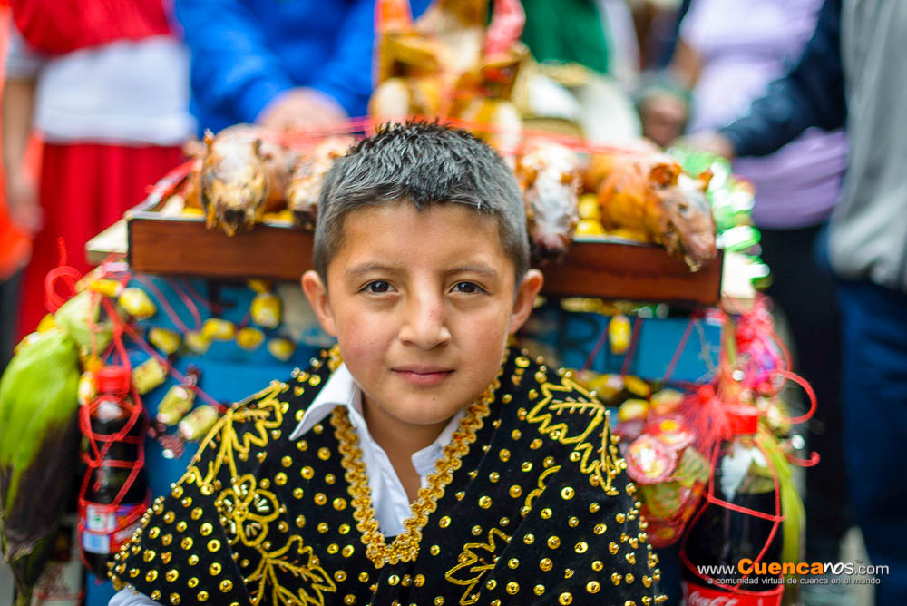 Pase del Niño 2014