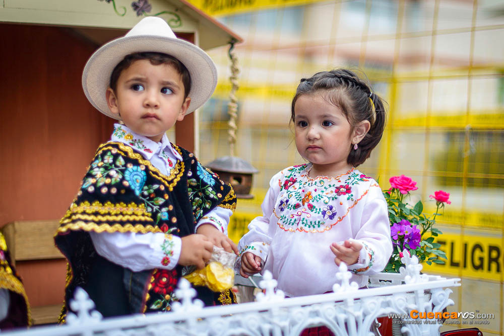 Pase del Niño 2014