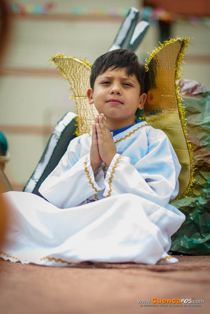 Pase del Niño 2014