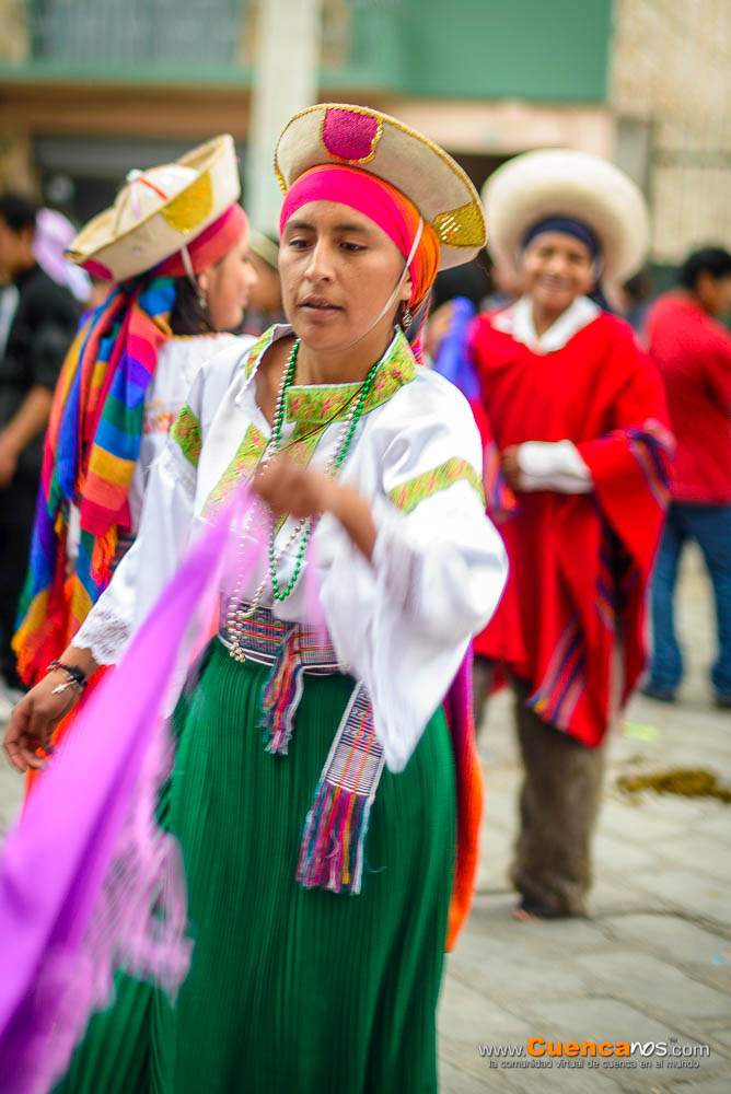 Pase del Niño 2014