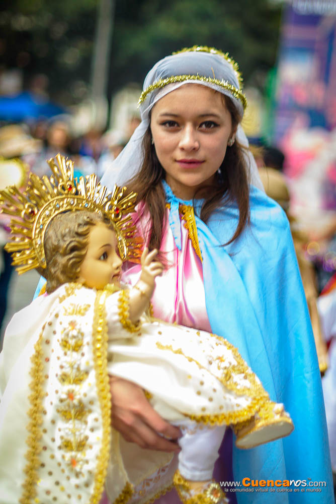 Pase del Niño 2014