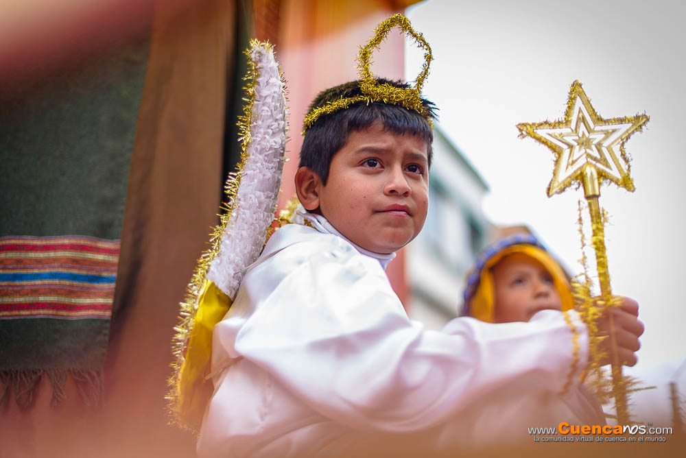 Pase del Niño 2014