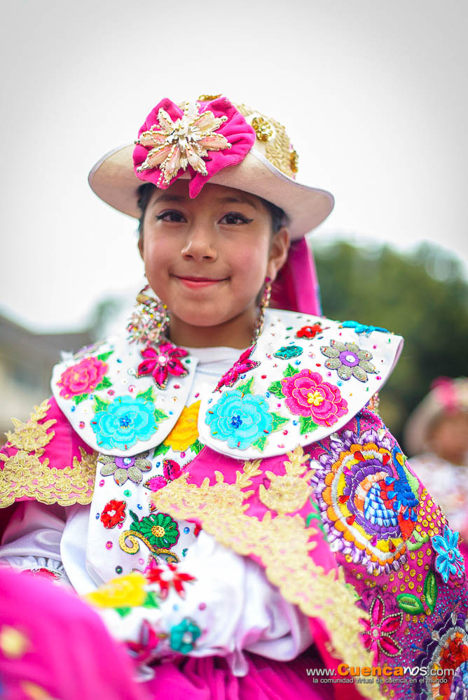 Pase del Niño 2014