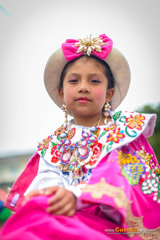 Pase del Niño 2014