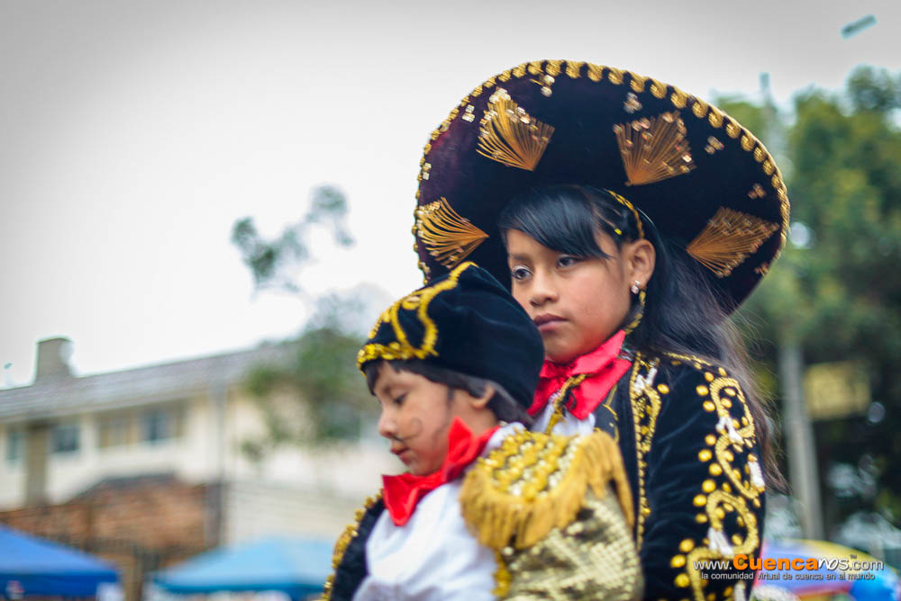 Pase del Niño 2014