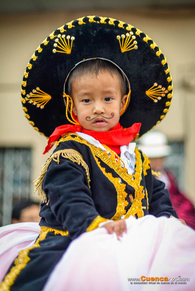 Pase del Niño 2014