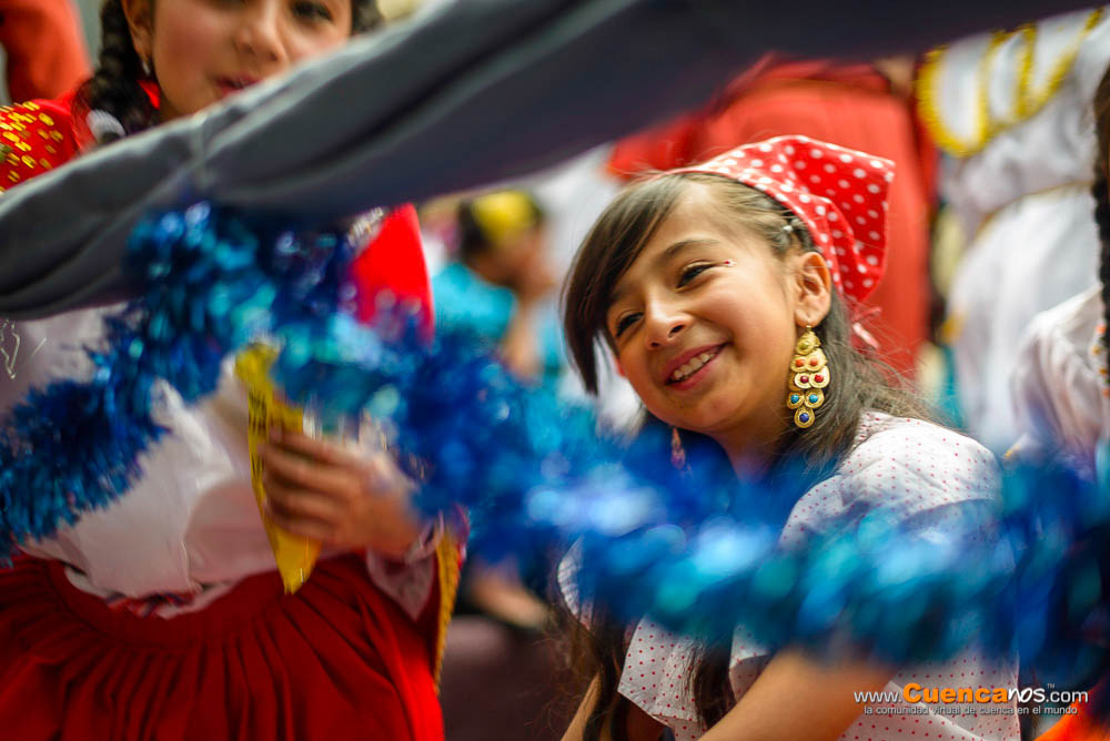 Pase del Niño 2014