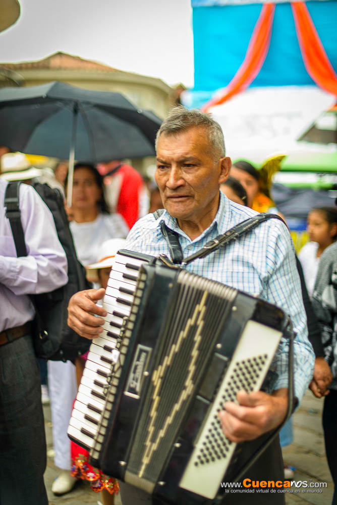 Pase del Niño 2014