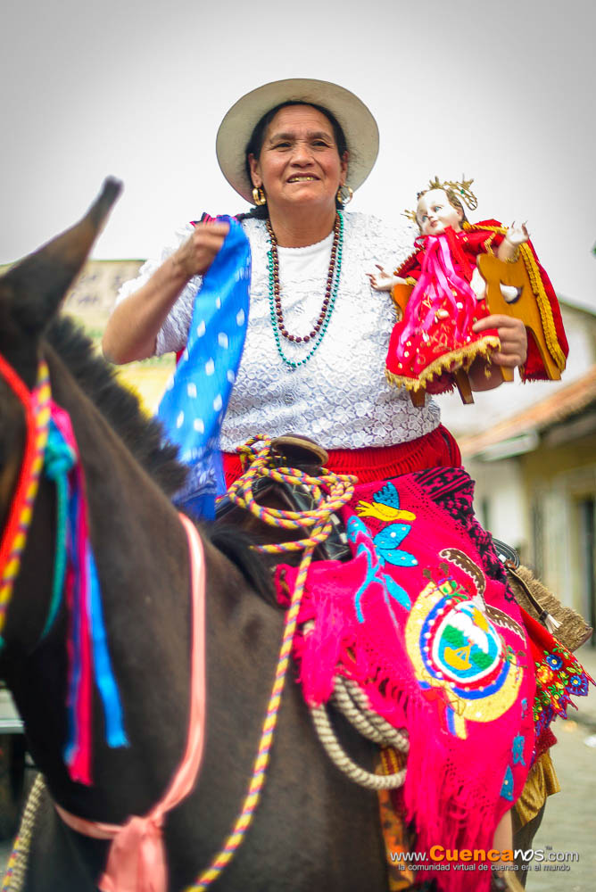 Pase del Niño 2014
