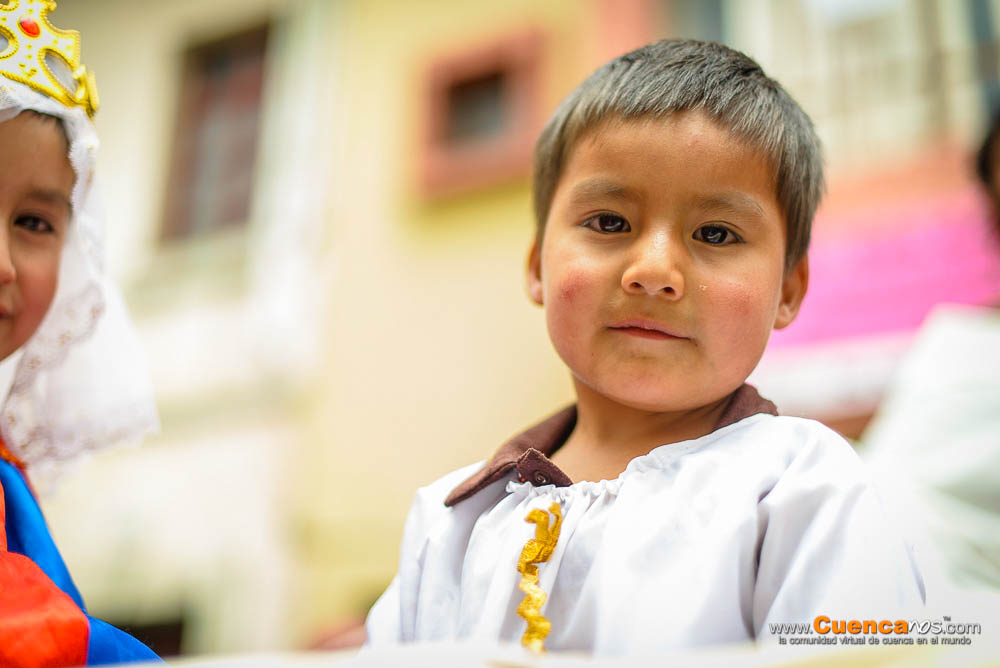 Pase del Niño 2014
