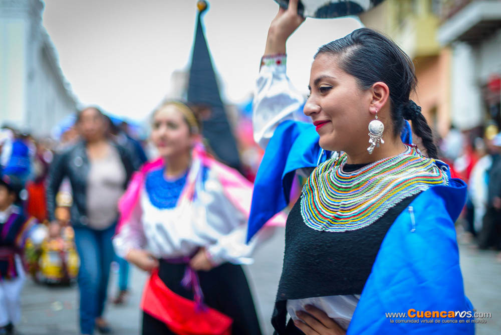 Pase del Niño 2014