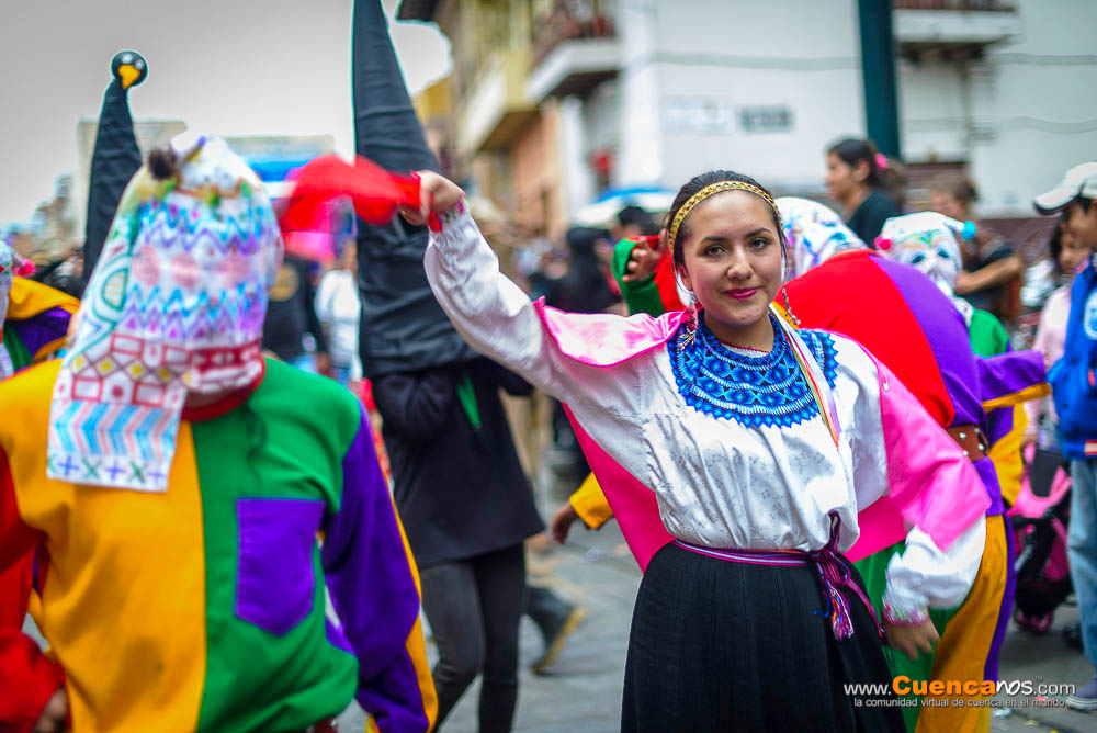 Pase del Niño 2014