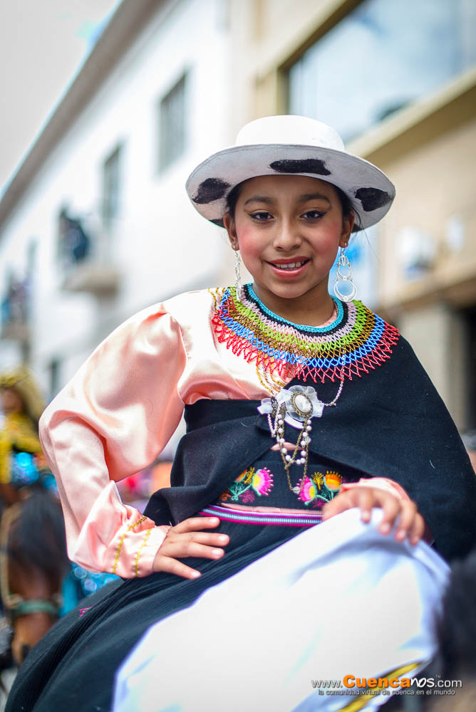 Pase del Niño 2014