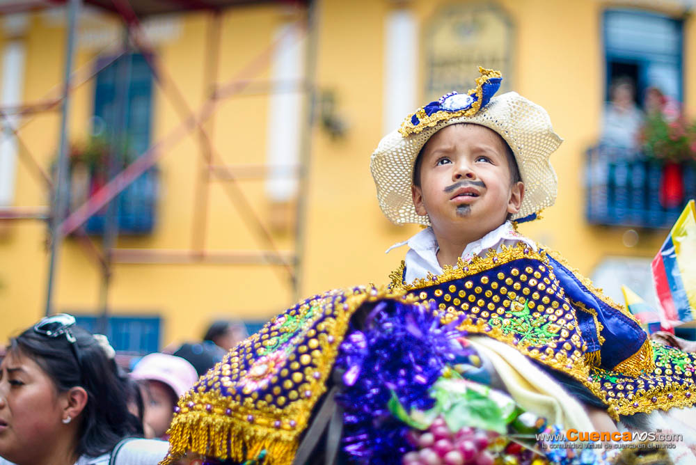 Pase del Niño 2014