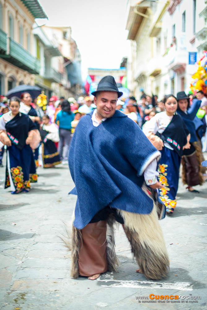 Pase del Niño 2014