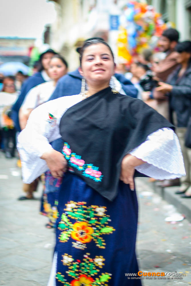 Pase del Niño 2014