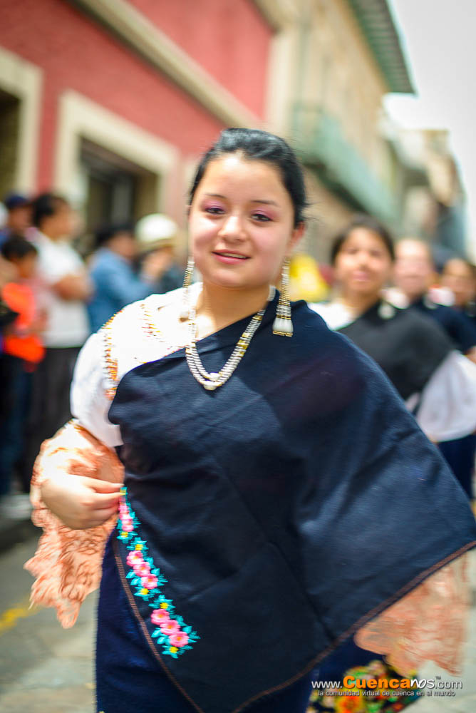 Pase del Niño 2014