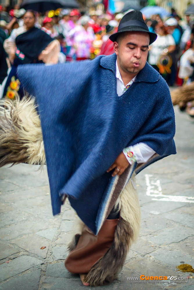 Pase del Niño 2014