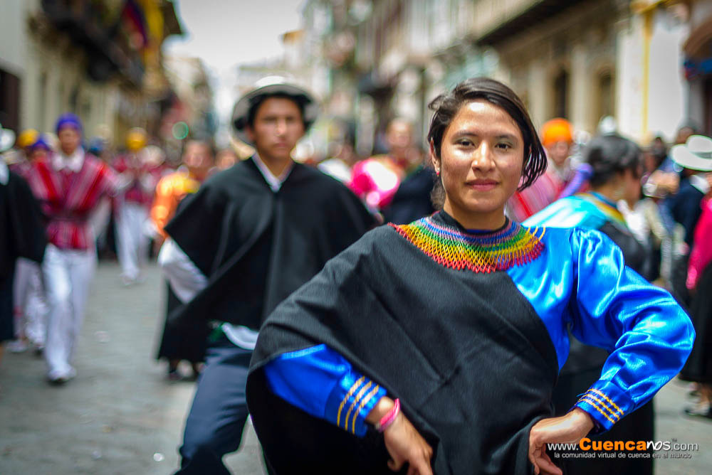Pase del Niño 2014