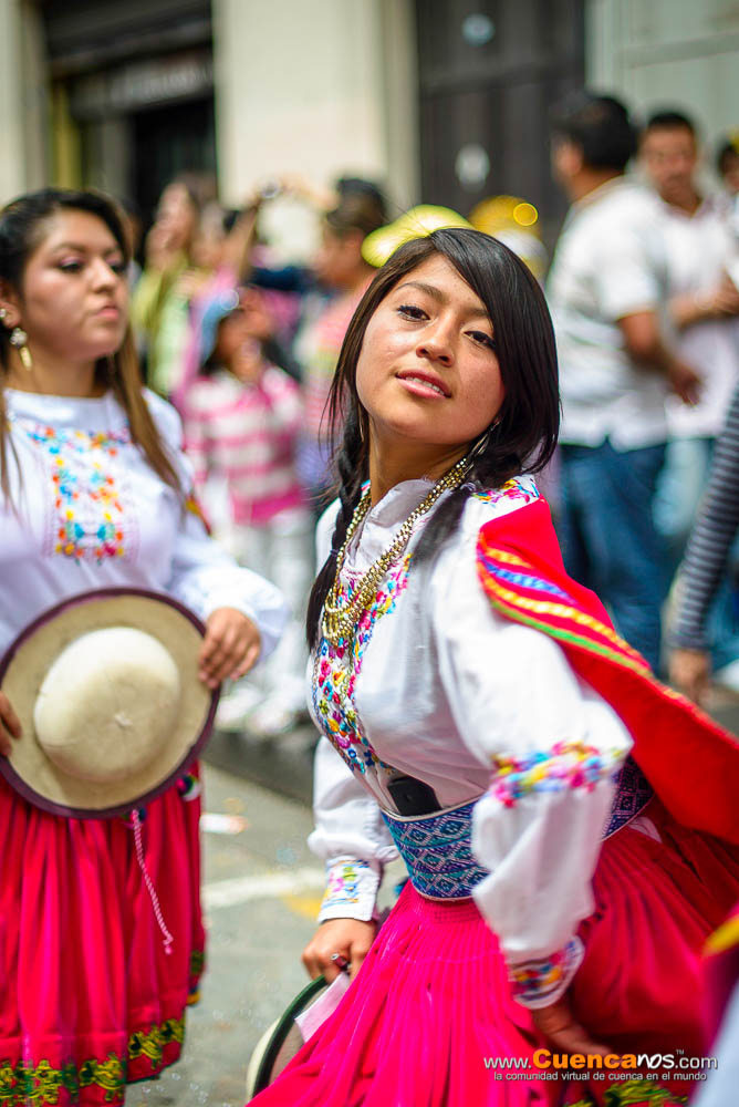 Pase del Niño 2014