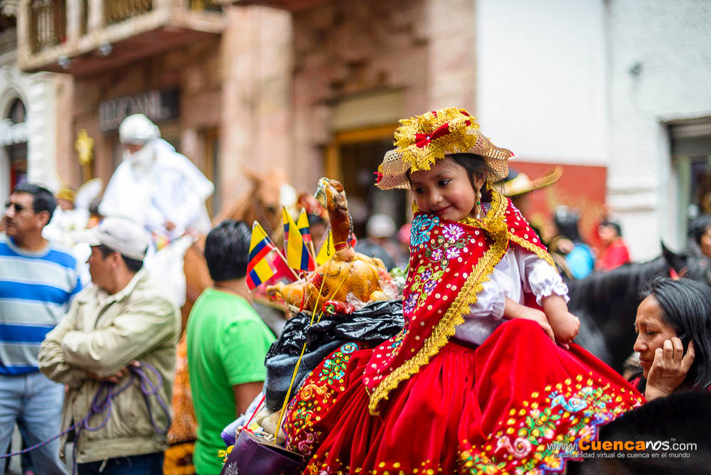 Pase del Niño 2014