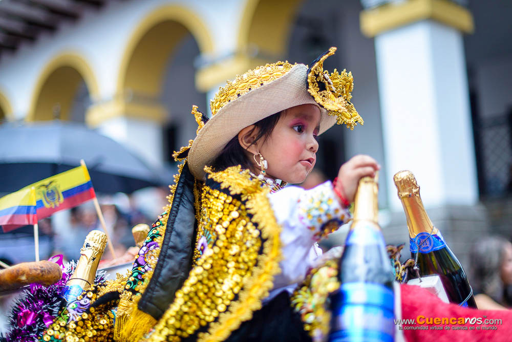 Pase del Niño 2014