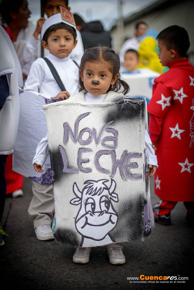Los Inocentes 2015