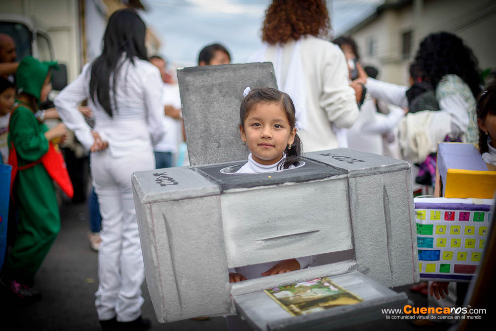 Los Inocentes 2015