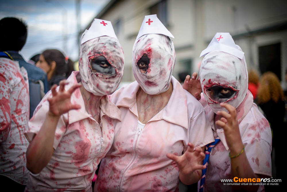 Los Inocentes 2015
