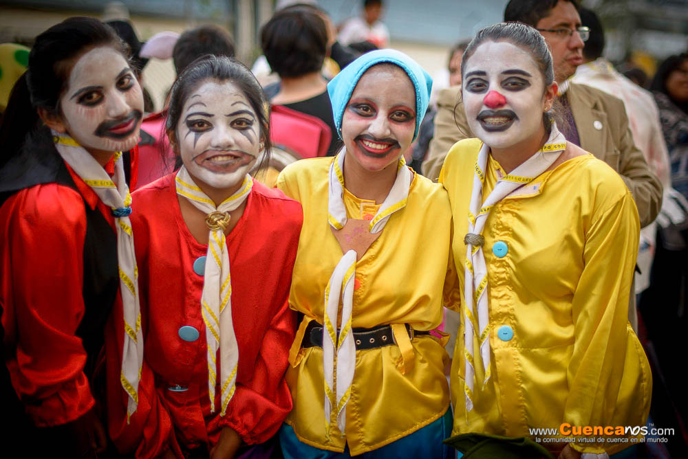 Los Inocentes 2015