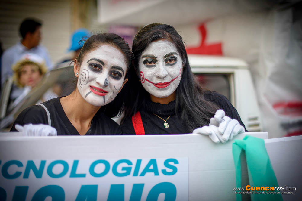 Los Inocentes 2015