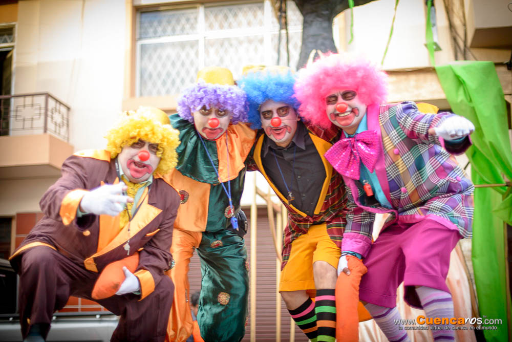 Los Inocentes 2015