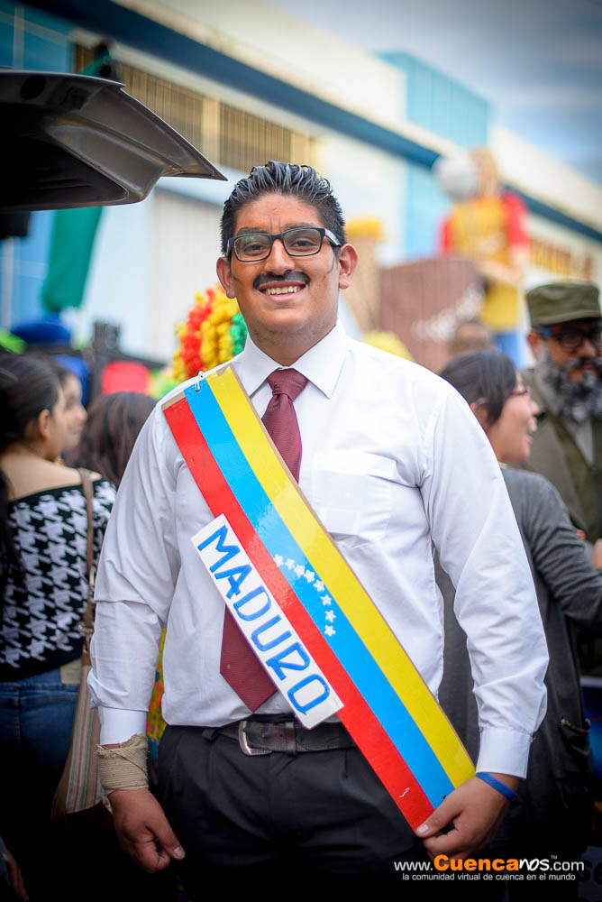 Los Inocentes 2015