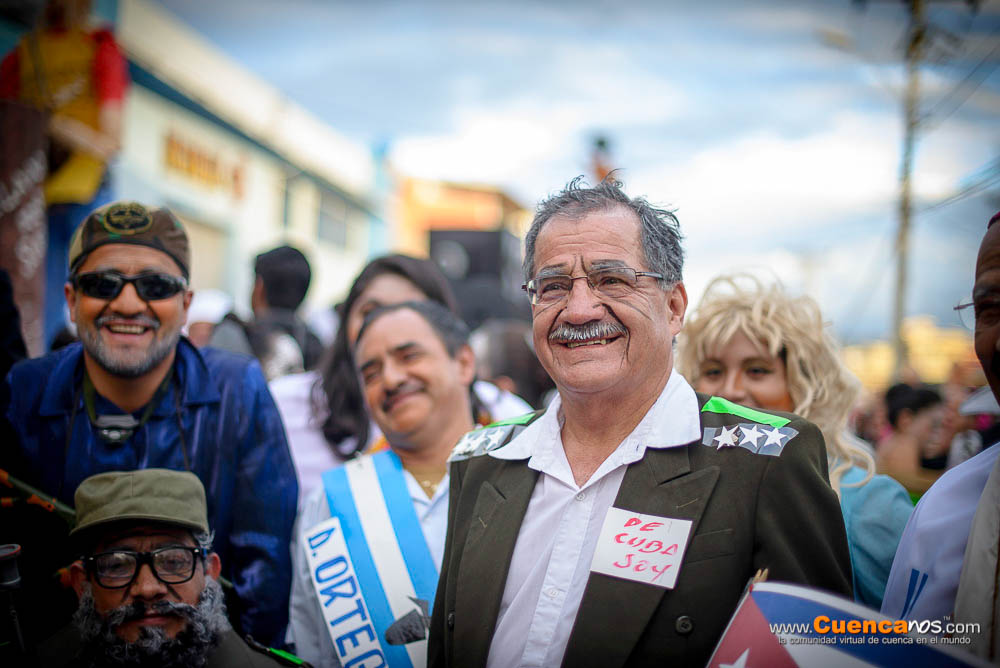 Los Inocentes 2015