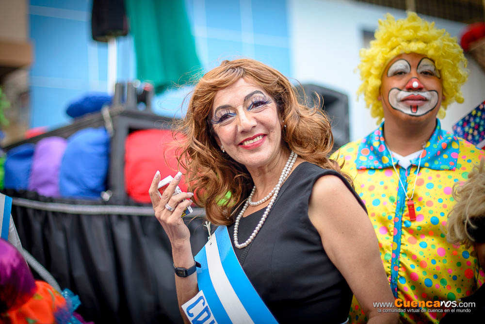 Los Inocentes 2015