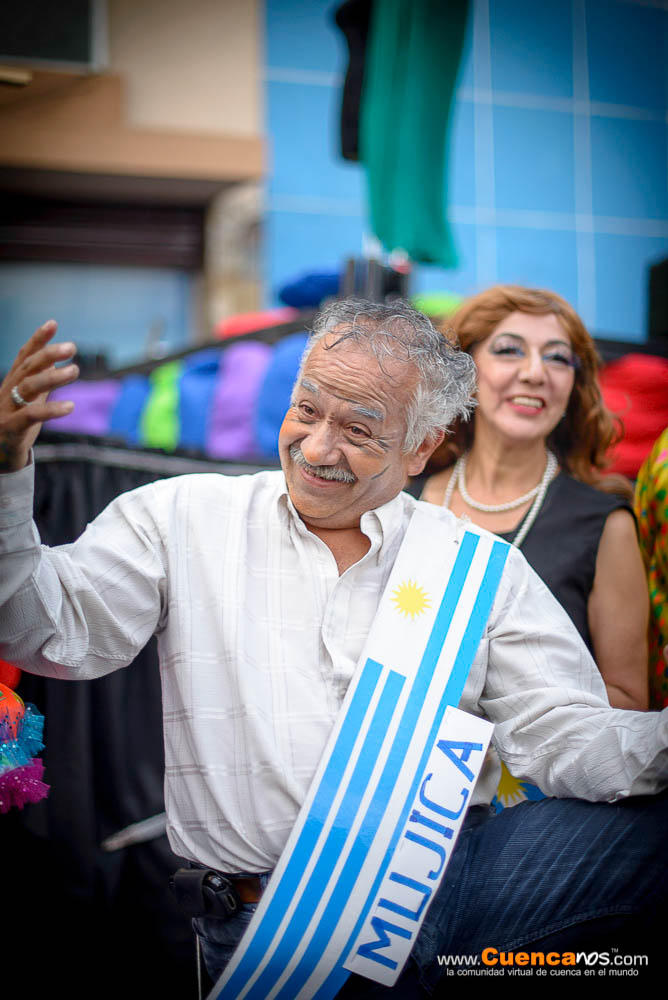 Los Inocentes 2015