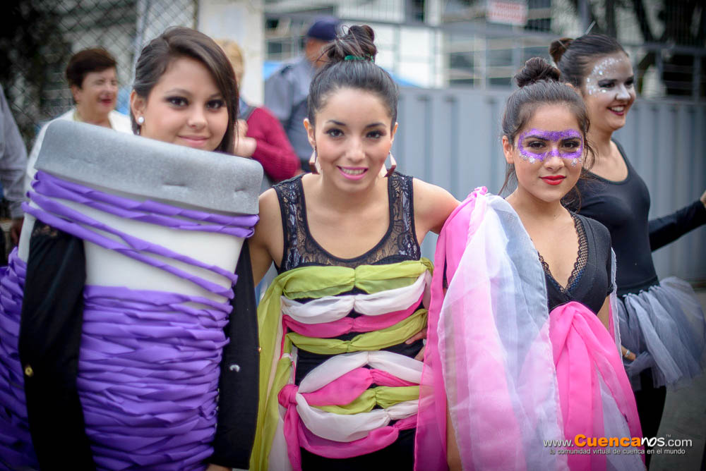 Los Inocentes 2015