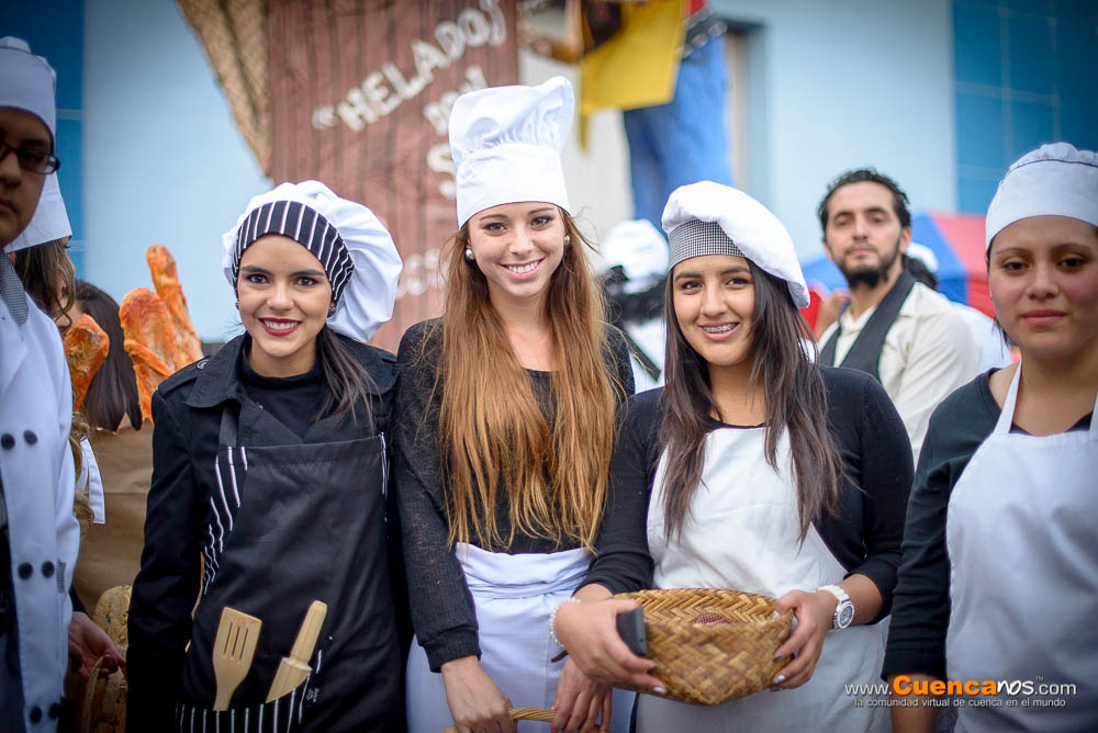 Los Inocentes 2015