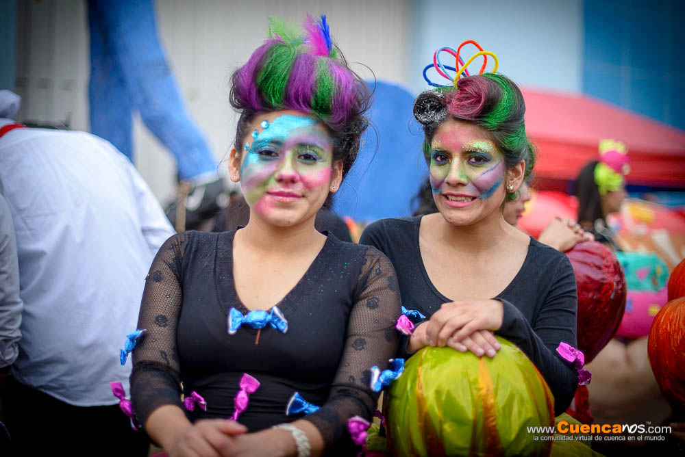 Los Inocentes 2015