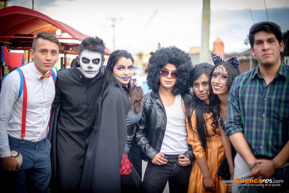 Los Inocentes 2015
