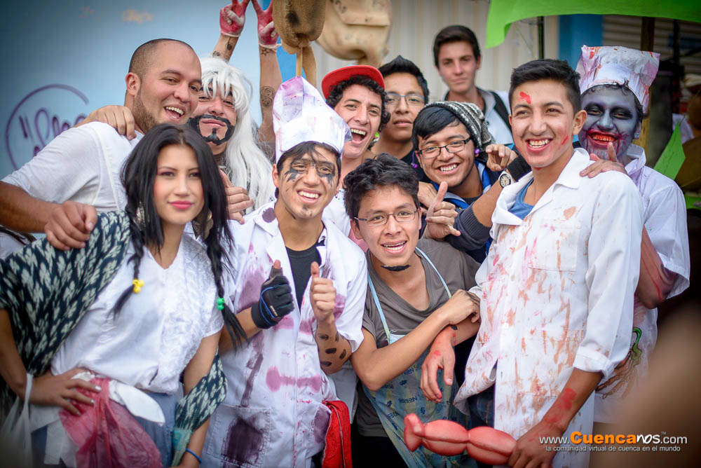 Los Inocentes 2015