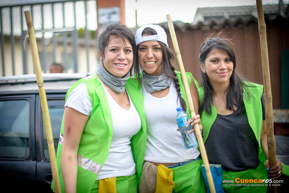 Los Inocentes 2015