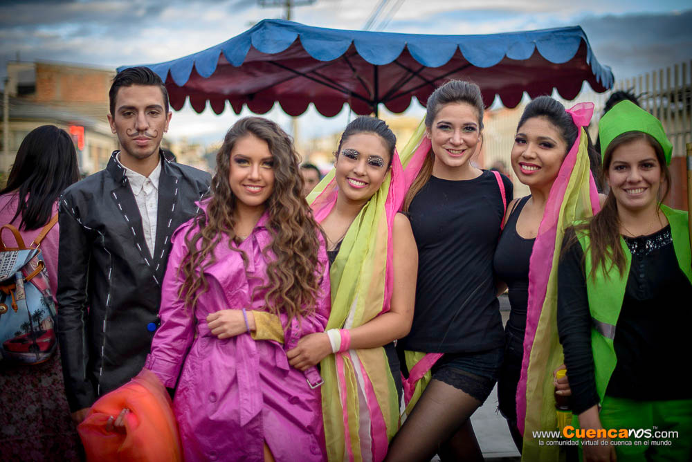 Los Inocentes 2015