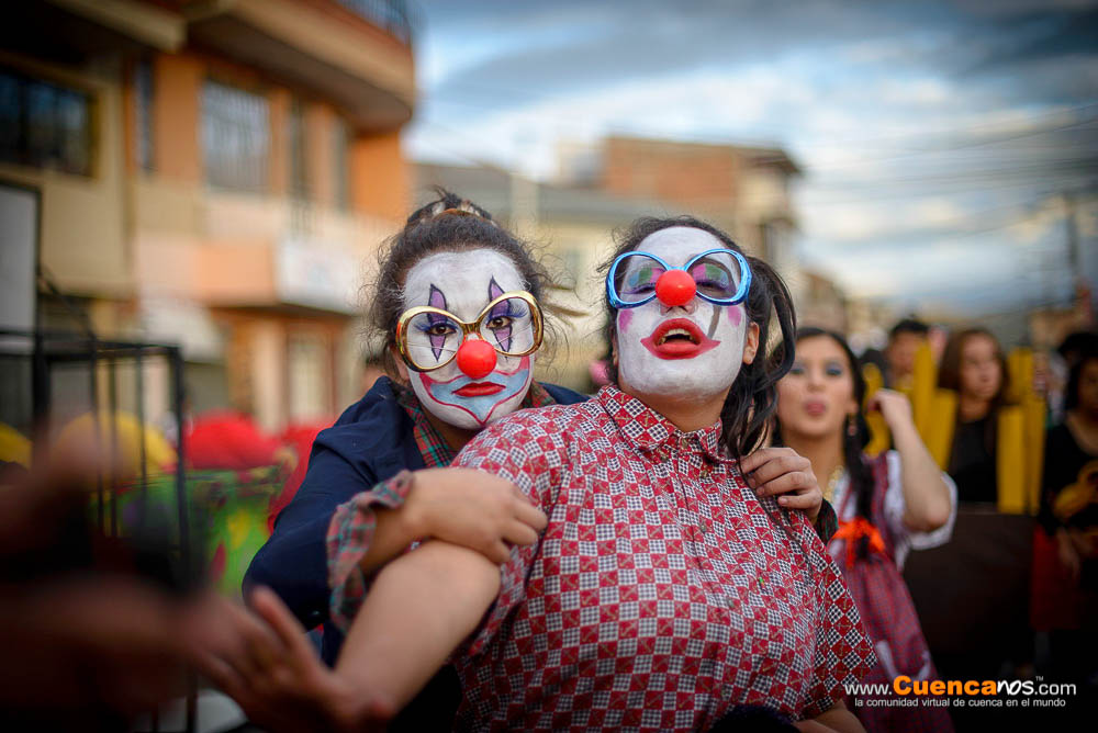 Los Inocentes 2015