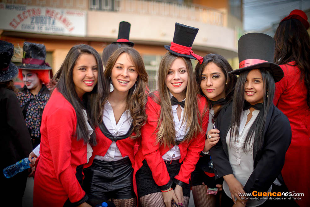 Los Inocentes 2015