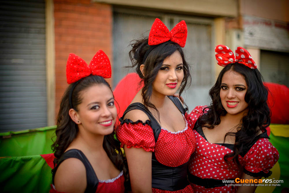 Los Inocentes 2015