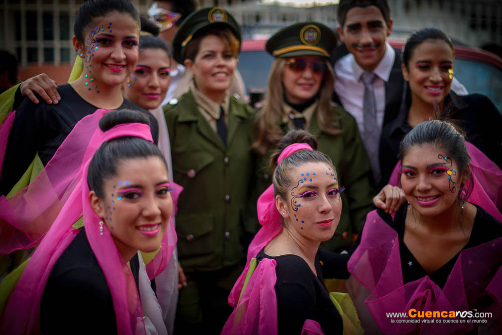 Los Inocentes 2015